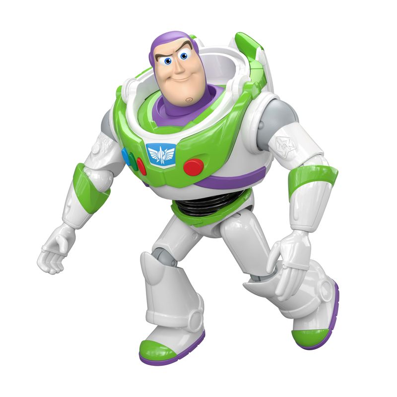 Toy Story Celebration Collection Buzz Lightyear