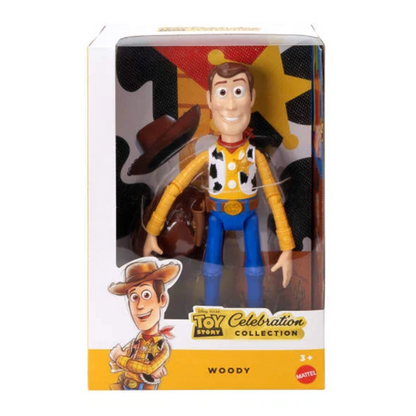 Toy Story Celebration Collection Woody