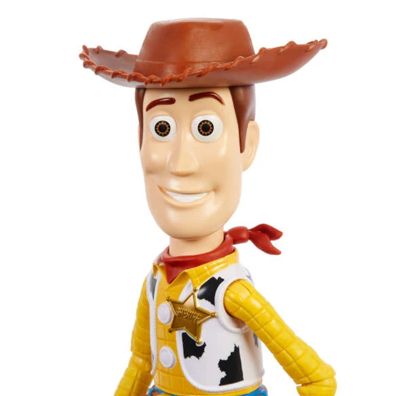 Toy Story Celebration Collection Woody