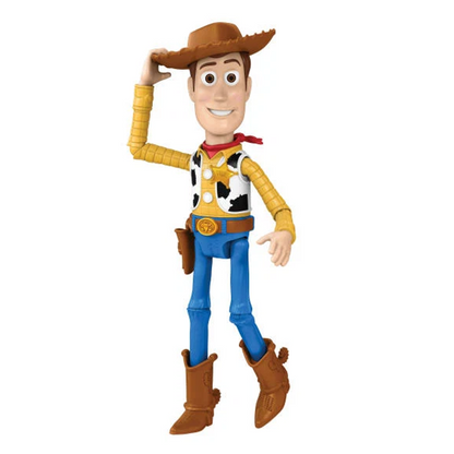 Toy Story Celebration Collection Woody