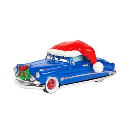 Pixar Cars Winter Die-Cast Multipack