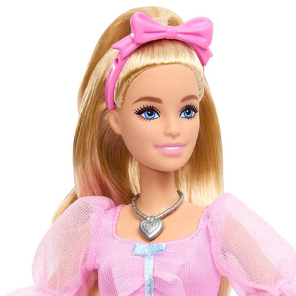 Barbie In The Nutcracker Clara Ballerina Doll