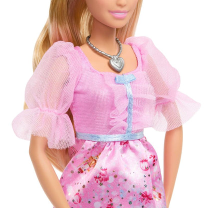 Barbie In The Nutcracker Clara Ballerina Doll