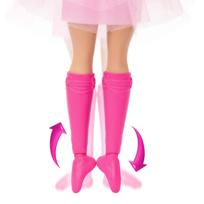 Barbie In The Nutcracker Daisy Doll