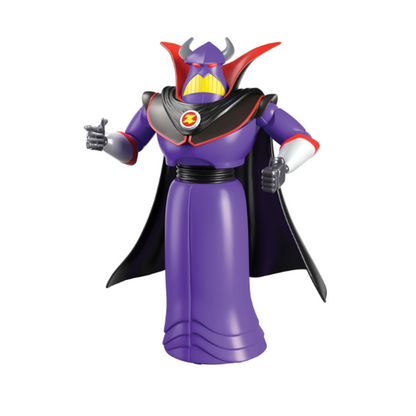 Toy Story Celebration Collection Emperor Zurg
