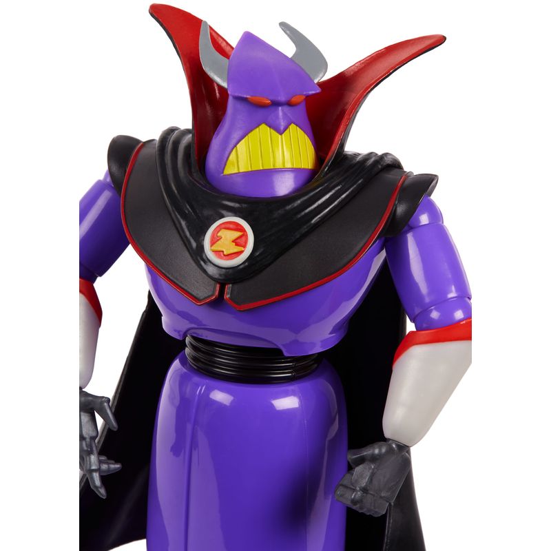 Toy Story Celebration Collection Emperor Zurg
