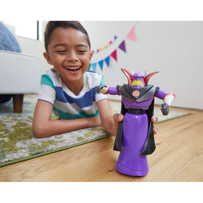 Toy Story Celebration Collection Emperor Zurg
