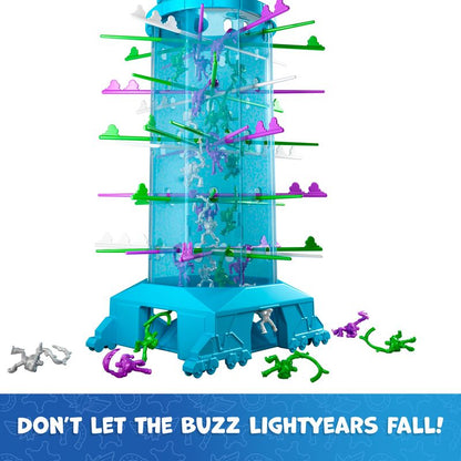 Toy Story 5 Kerplunk