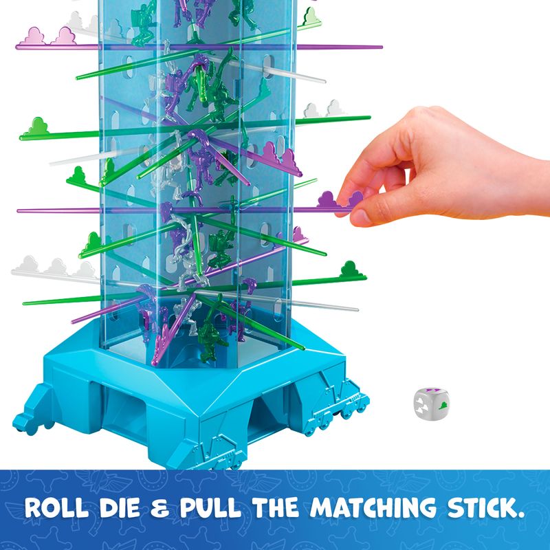 Toy Story 5 Kerplunk