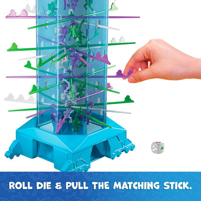 Toy Story 5 Kerplunk
