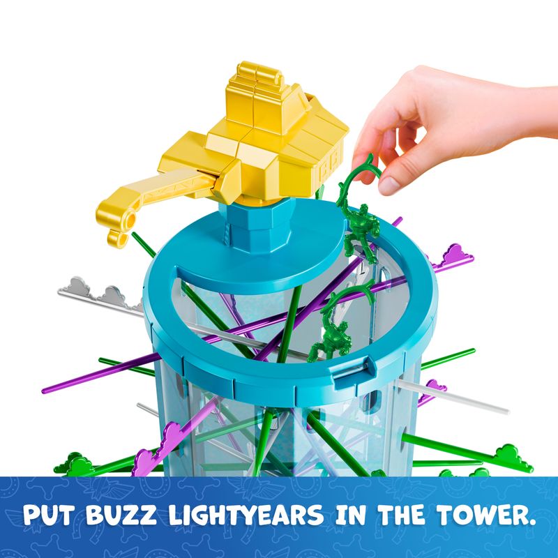 Toy Story 5 Kerplunk