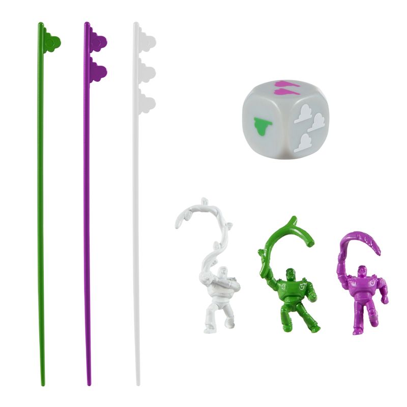 Toy Story 5 Kerplunk