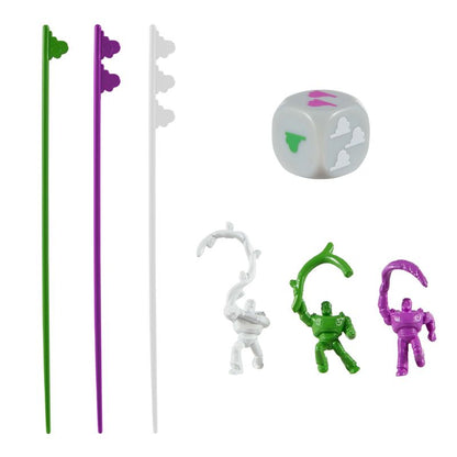 Toy Story 5 Kerplunk