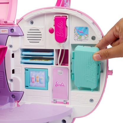 Barbie Dream Plane Playset