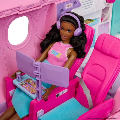 Barbie Dream Plane Playset