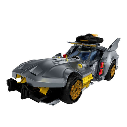 Batmobile DC Vehicle