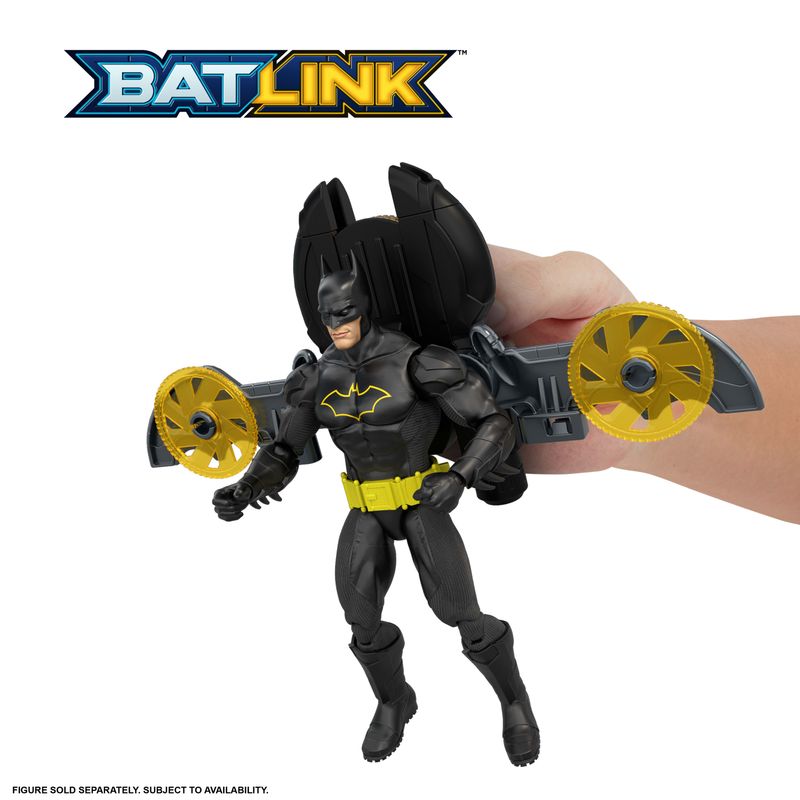 Batmobile DC Vehicle