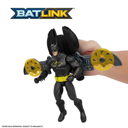 Batmobile DC Vehicle