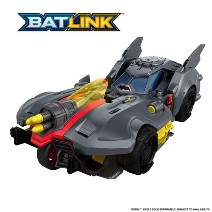 Batmobile DC Vehicle