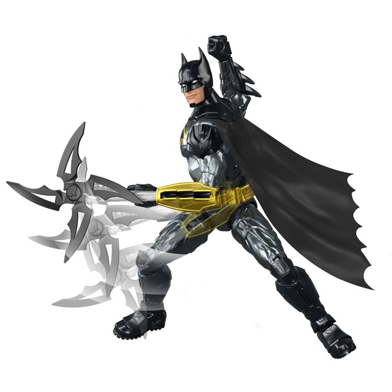 Batman DC Premier Crime Crusher Action Figure
