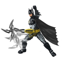Batman DC Premier Crime Crusher Action Figure