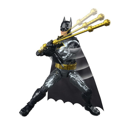 Batman DC Premier Crime Crusher Action Figure