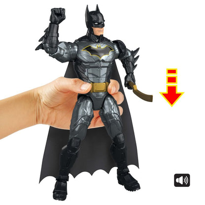 Batman DC Premier Crime Crusher Action Figure