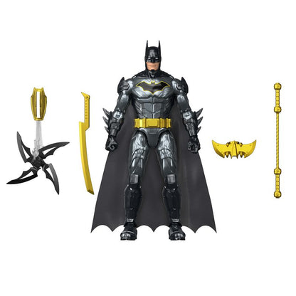 Batman DC Premier Crime Crusher Action Figure