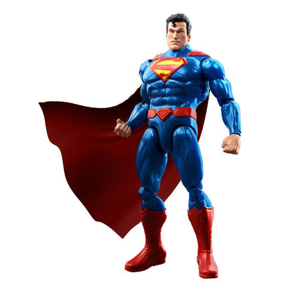 Superman  6.5 " Heat Vision Figure