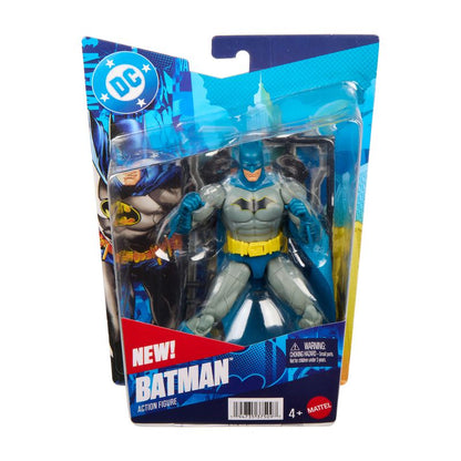 Batman  6.5" Action Figure