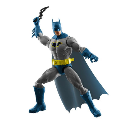 Batman  6.5" Action Figure