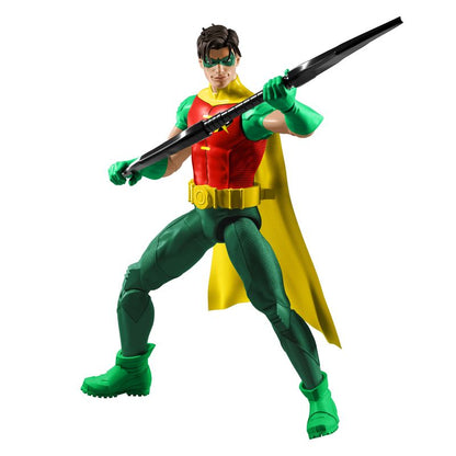Robin  6.5" Robin Action Figure