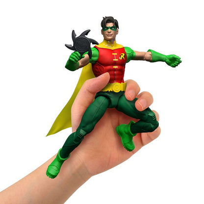 Robin  6.5" Robin Action Figure