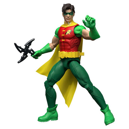 Robin  6.5" Robin Action Figure