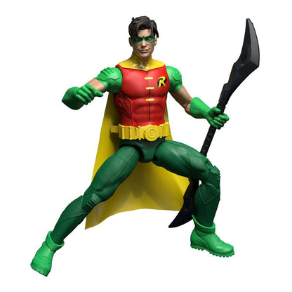 Robin  6.5" Robin Action Figure