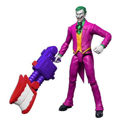 The Joker  6.5"  Action Figure