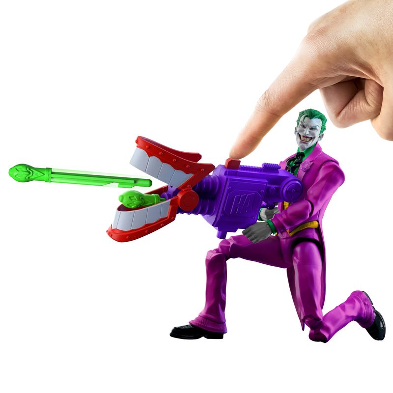 The Joker  6.5"  Action Figure