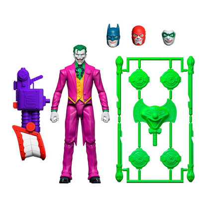 The Joker  6.5"  Action Figure