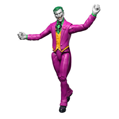 The Joker  6.5"  Action Figure