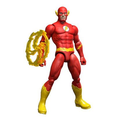 The Flash 6.5 " Action Figure