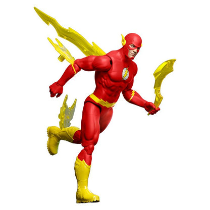 The Flash 6.5 " Action Figure