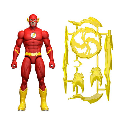 The Flash 6.5 " Action Figure
