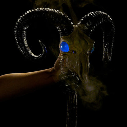Masters of the Universe Deluxe Movie Havoc Staff for Collector Role Play