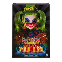 Monster High Skullector Killer Klowns from Outer Space Collectible Doll