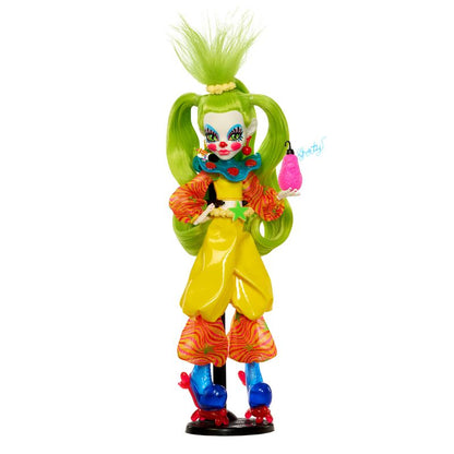Monster High Skullector Killer Klowns from Outer Space Collectible Doll