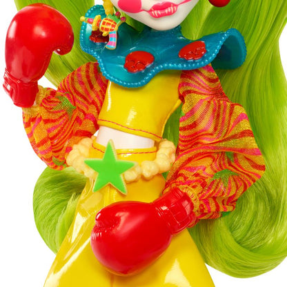 Monster High Skullector Killer Klowns from Outer Space Collectible Doll