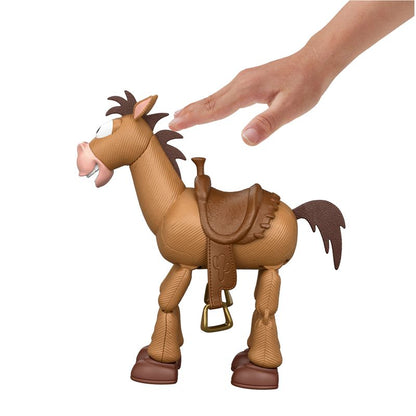 Toy Story 5 Large Scale Feature Figure Roundup Bullseye
