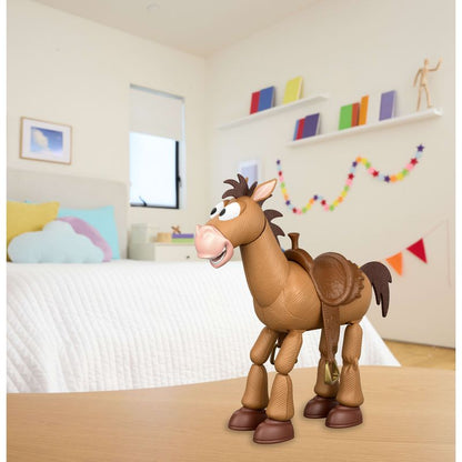 Toy Story 5 Large Scale Feature Figure Roundup Bullseye