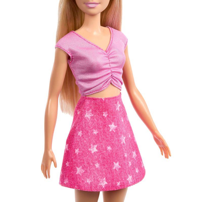 Barbie Family & Friends Barbie "Malibu" Doll & Accessories