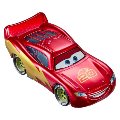 Cars Race To Celebrate 20th Anniversary Radiator Springs 5-Pack